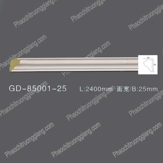 GD - 85001 - 25